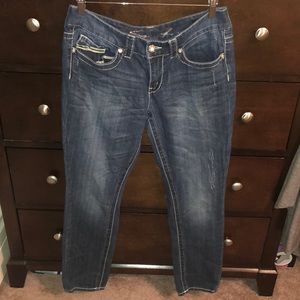 Seven jeans